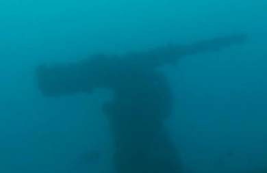 Il 21 maggio 1944 .....