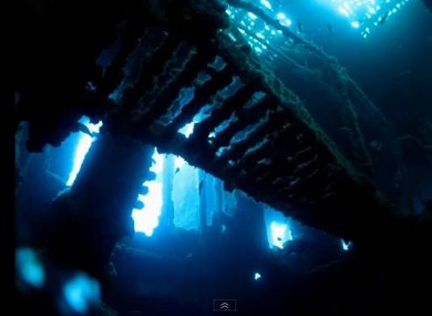 A pochi chilometri da .......