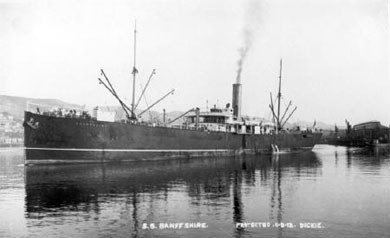 Al largo di Torvajanica .....