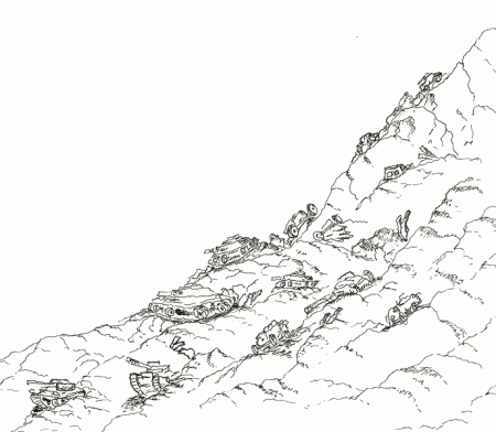 A Ras Umm Sidd .....