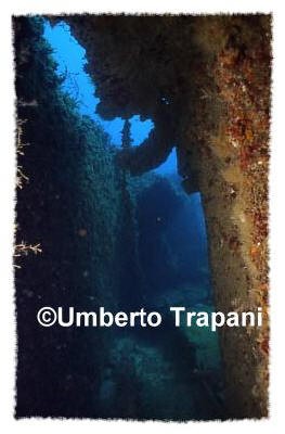 Non lontano da .....