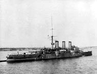 A Porto Levante .....