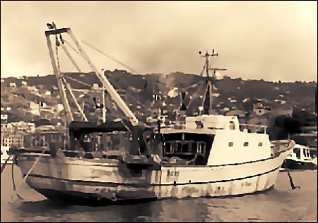 A – 40 metri…..