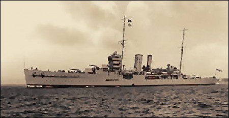 Nella base di Suda …..