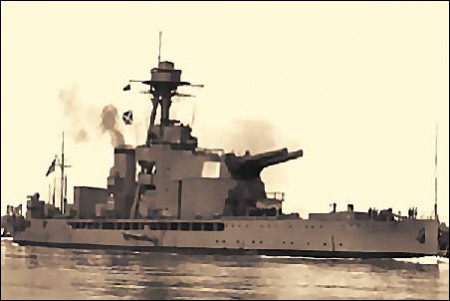 A Nord di Derna…..