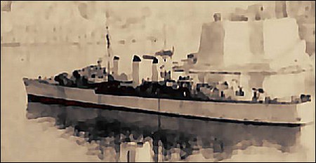 A Nord di Tripoli…..