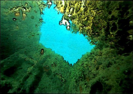 Presso il vecchio ….