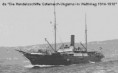 A 6 miglia da Musil (PULA)
